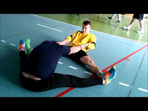 vblog: SPR Nowe Piekuty - MKS Piotrkowianin