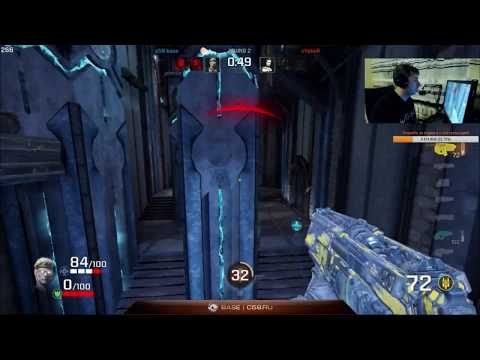 Cypher vs. c58*BASE (Final WB BattleFY tournament) – Quake Champions