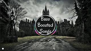 Ik Ik Pal [Bass Boosted] Maninder Buttar | Latest Sad Song 2018 |White Hill Music|Bass Boosted Gaana