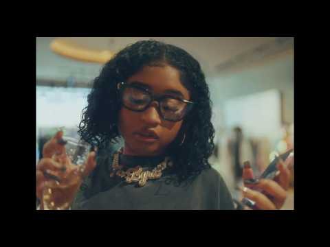 Young Lyric - HER ALL ALONG (Gunna Him All Along remix)