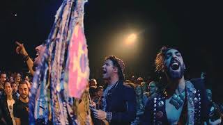 MAGIC GIANT - USA Fall Tour 2017