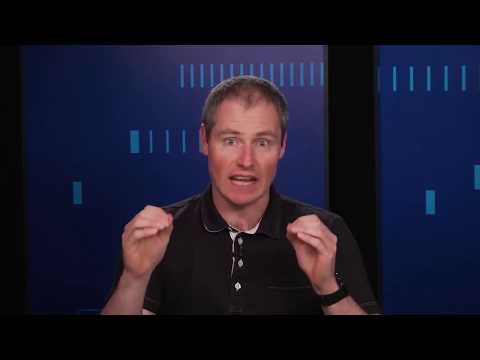 3.1 XAML for Windows 10, Items Controls: Items Controls Fundamentals