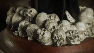 Ghost Recon Wildlands Santa Muerte Fallen Angel Figure