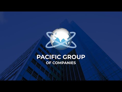 Pacific Group of Companies: Best and Great Place To Work For