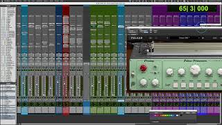 Video thumbnail for Pulsar Audio - Pulsar Primavera - Mixing With Mike Plugin of the Week by Mixing With Mike
