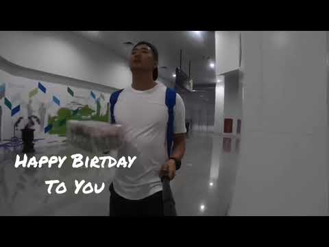 Happy Birthday To NELLA