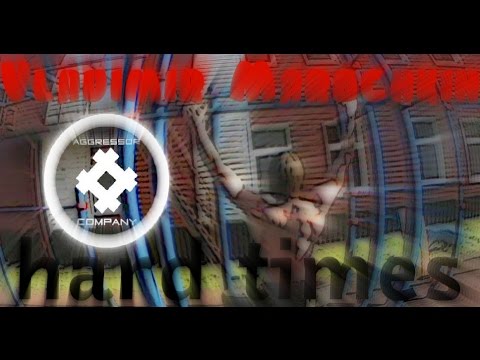 Vladimir Marochkin hard times