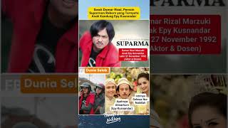 Download lagu sosok damar rizal, anak epy kusnandar yg jadi pemeran suparman reborn #shortsfeed #shortsvideo #fyp mp3