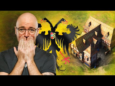 FIRST HRE MIRROR AFTER PUP UPDATE!