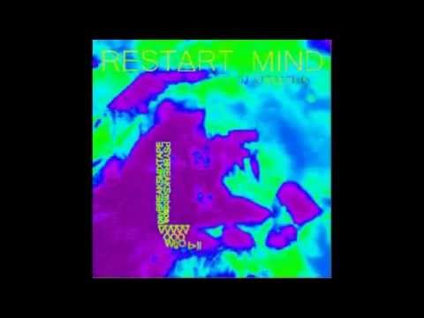Streetkid - Restart Mind (psybreaks mixtape)
