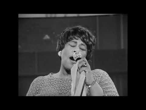 Open Your Window - Ella Fitzgerald 1970