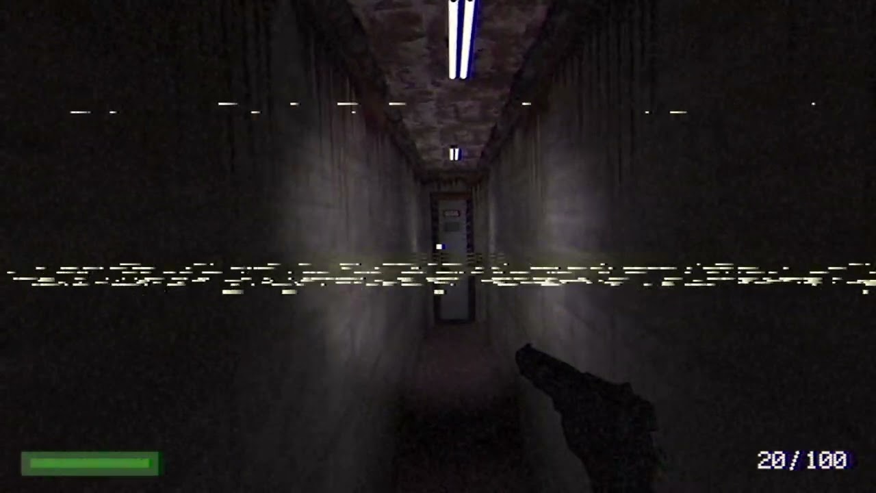 Gameplay Video