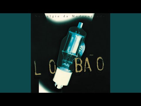 A Hora Da Estrela - Lobão