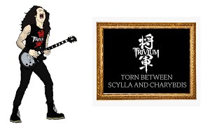 Trivium - Torn Between Scylla And Charybdis - Live Version 2009 (Audio Only)