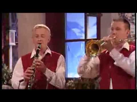 Pinzgauer Feiertagsmusi - Heschzig Buam Walzer