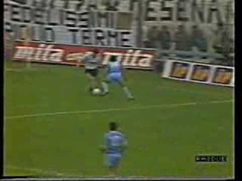 1987/88, Serie A, Como - Cesena 2-0 (26)