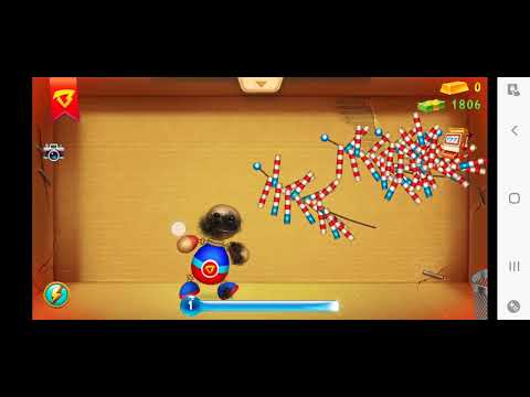 buddyman kick part 2