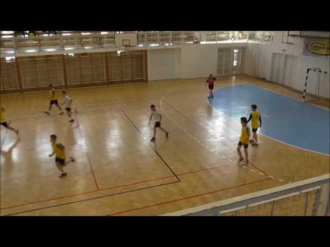 Treff 07 SE  -Főnix ISE 26:23 (11:13)