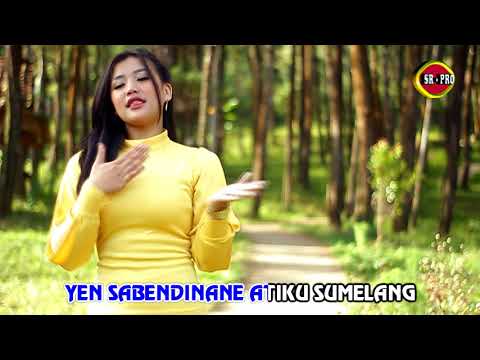Putri Fortuna - Ora Sayang | Dangdut (Official Music Video)