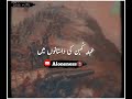 Watan Ki Fikar Kar Aye Nadan