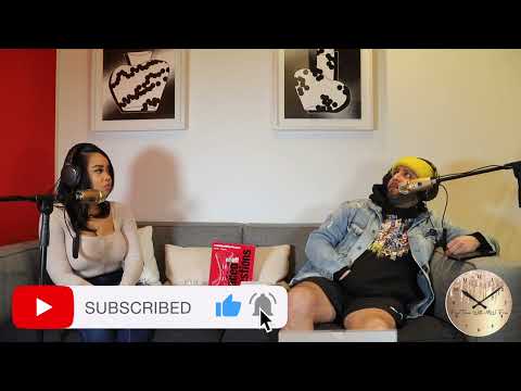 Season 2: Ep 1- Free Time with DJ Big Reef- It's his season! new ventures, new music, and more!