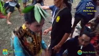 Download lagu penetralisiran inces Popy dan lisa cenil ebeg Mugi rahayu mp3