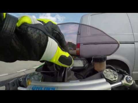 First time on the Racetrack Onboard [Slovakiaring-1000ps-Grüne Gruppe]