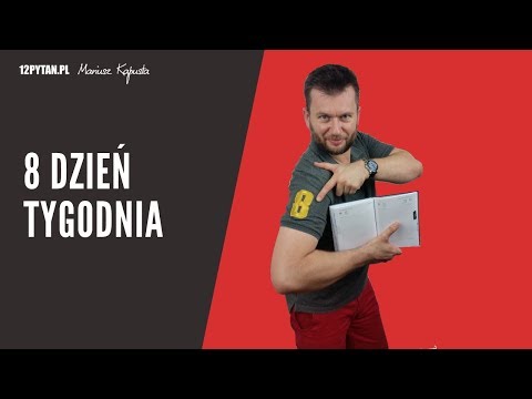 Time Management: How to Have an 8th Day of the Week? #59