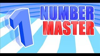 Number Master - Merge Master -Unity video preview