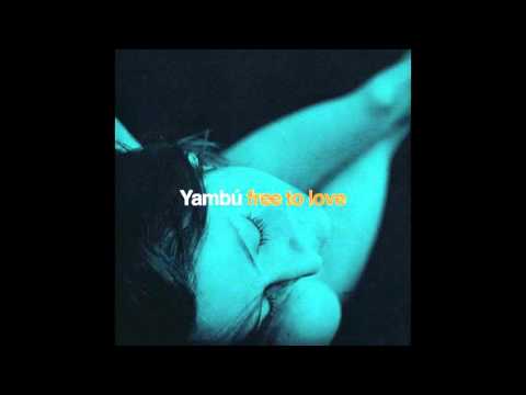 [VHX006] Yambù - Raw Soul