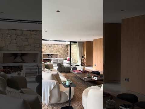Excepcional Residencia en Barrio Privado Reserva Montoya - La Barra - Punta del Este