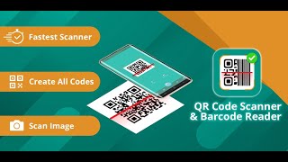 Scan Product Barcodes and Get Rates From Top Online Marketplace