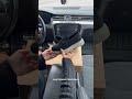 Лофери жіночі замшеві 586497 Чорні Відео