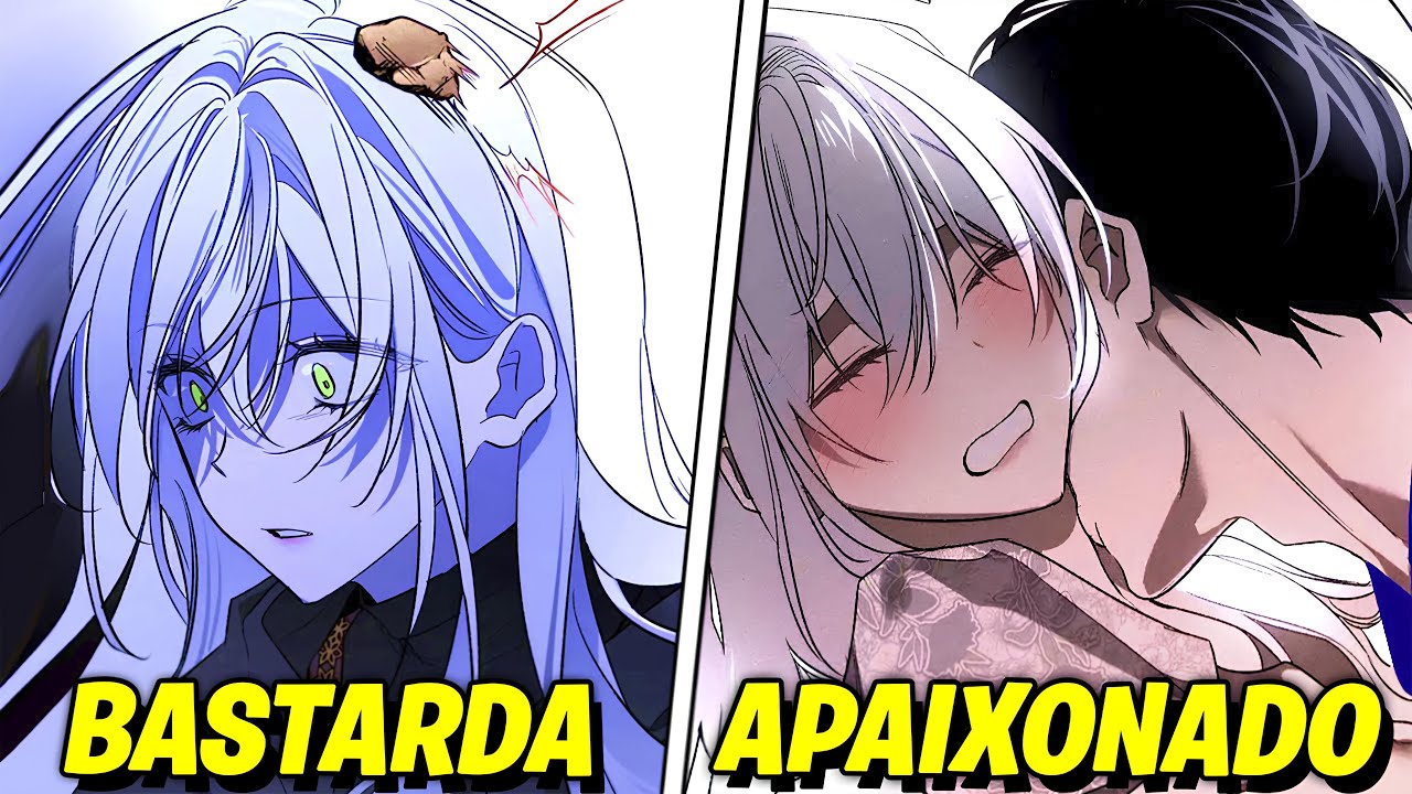 Ela foi FORÇADA a se CASAR com o DUQUE mas se APAIXONA por um TIRANO - Manhwa Recap