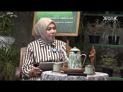 Ekspose 10 program unggulan Mo-Novi