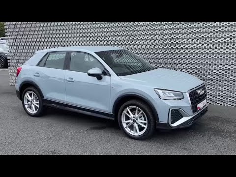 Audi Q2 Q2 S Line 35 Tfsi 150 PS S Tronic - Image 2