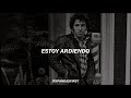 I'm on Fire - Bruce Springsteen | subtitulado al español