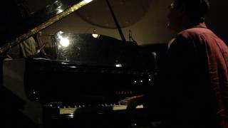 Jeff Gardner Quartet -Tides(Jeff Gardner) - Basel 2010 - Bird's Eye Jazz Club
