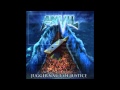 ANVIL Juggernaut Of Justice - FukenEh!