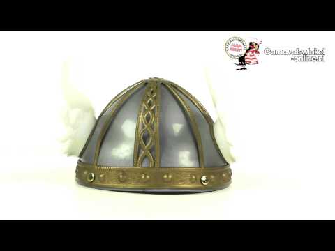 Asterix helm