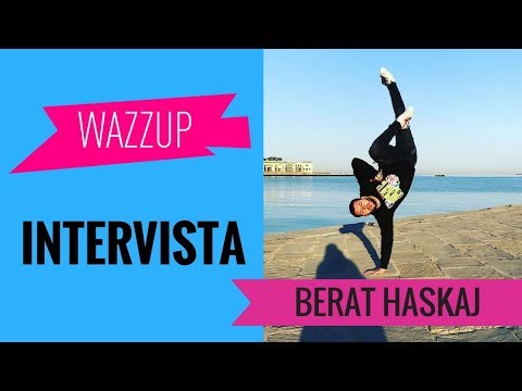 Berat Haskaj, valltari Kosovar qe vepron ne Zvicer | WAZZUP
