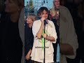 “Losing my religion” originally by “R.E.M”