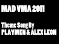 Playmen & Alex Leon feat. T-Pain - Out Of My ...
