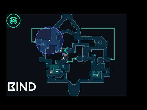 TEAM HERETICS vs OG _ Map Bind _ A Short _ DEFENDING _ PISTOLS