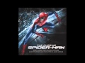 The Amazing Spider-Man - Full Soundtrack 