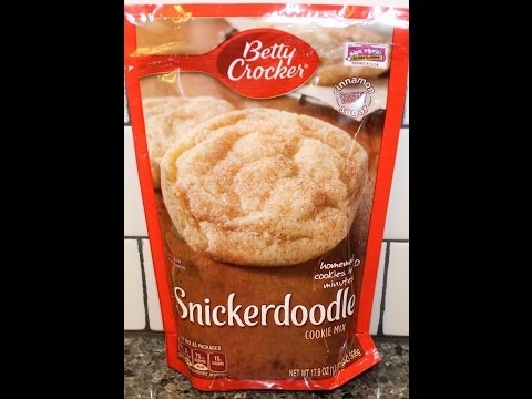 download lagu mp3 mp4 Snickerdoodles From Sugar Cookie Mix, download lagu Snickerdoodles From Sugar Cookie Mix gratis, unduh video klip Snickerdoodles From Sugar Cookie Mix
