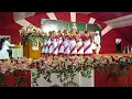1st prize jhumoir dance compatition at Central karam sanmilan  Doomdooma,2022