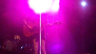 "At Least We're Dreaming"- ACOUSTIC -- EVE6: The Chance, Poughkeepsie, NY