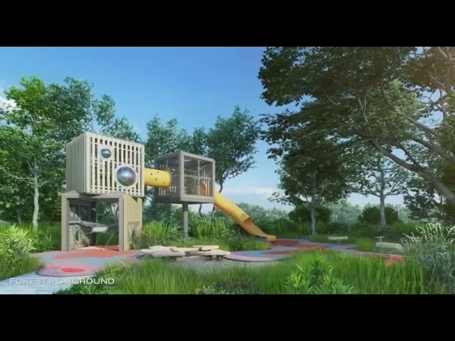 3+1 Bed Condo for Sale in  Pinetree Hill - Image 15
