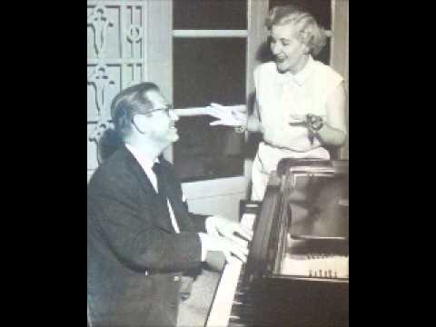 Margaret Whiting | Moonlight in Vermont